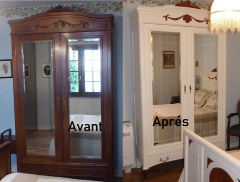 relooking-armoire-noyer-avant-apres