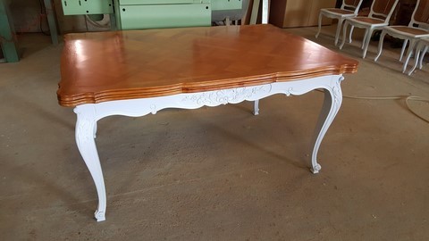 table-regence-relooke-gris-meuble
